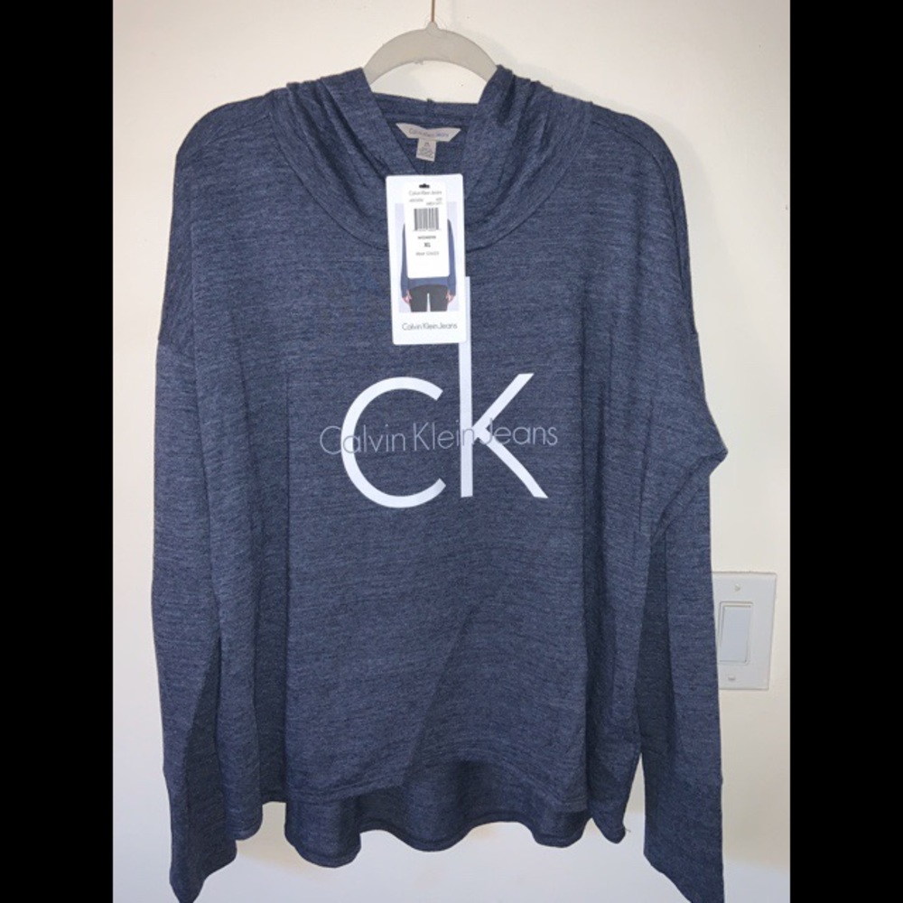 Calvin Klein Sweatshirt